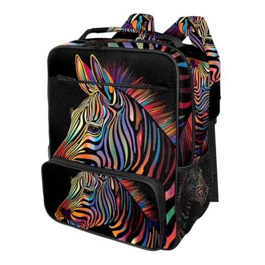 TFCOCFT Versatile Travel Backpack in Canvas