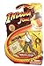 Kingdom of the Crystal Skull - Indiana Jones with Bazooka - 3-3/4 Inch Scale Action Figure