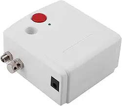 Mini compressor de ar para aerógrafo 55-W - Lorben
