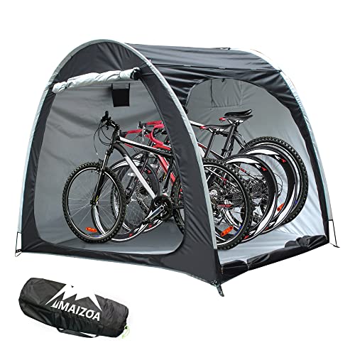 Comparison of Best Bike Covers 2023 Reviews