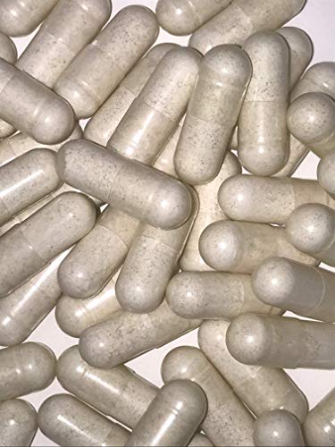 Enhanced Garlic Edta 120 Capsules - 1000Mg High Potency Calcium Disodium Edta Formula With Malic Acid, Garlic, Cysteine And Parsley. Proprietary Blend Free. 30 Day Supply - 1,000Mg Per Day #TOP4