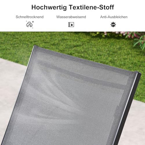 Ein Ort, der nichts vermissen lässt