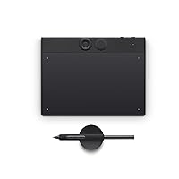 Wacom Intuos Pro Small - tavoletta grafica - è una tavoletta compatta e leggera tablet
