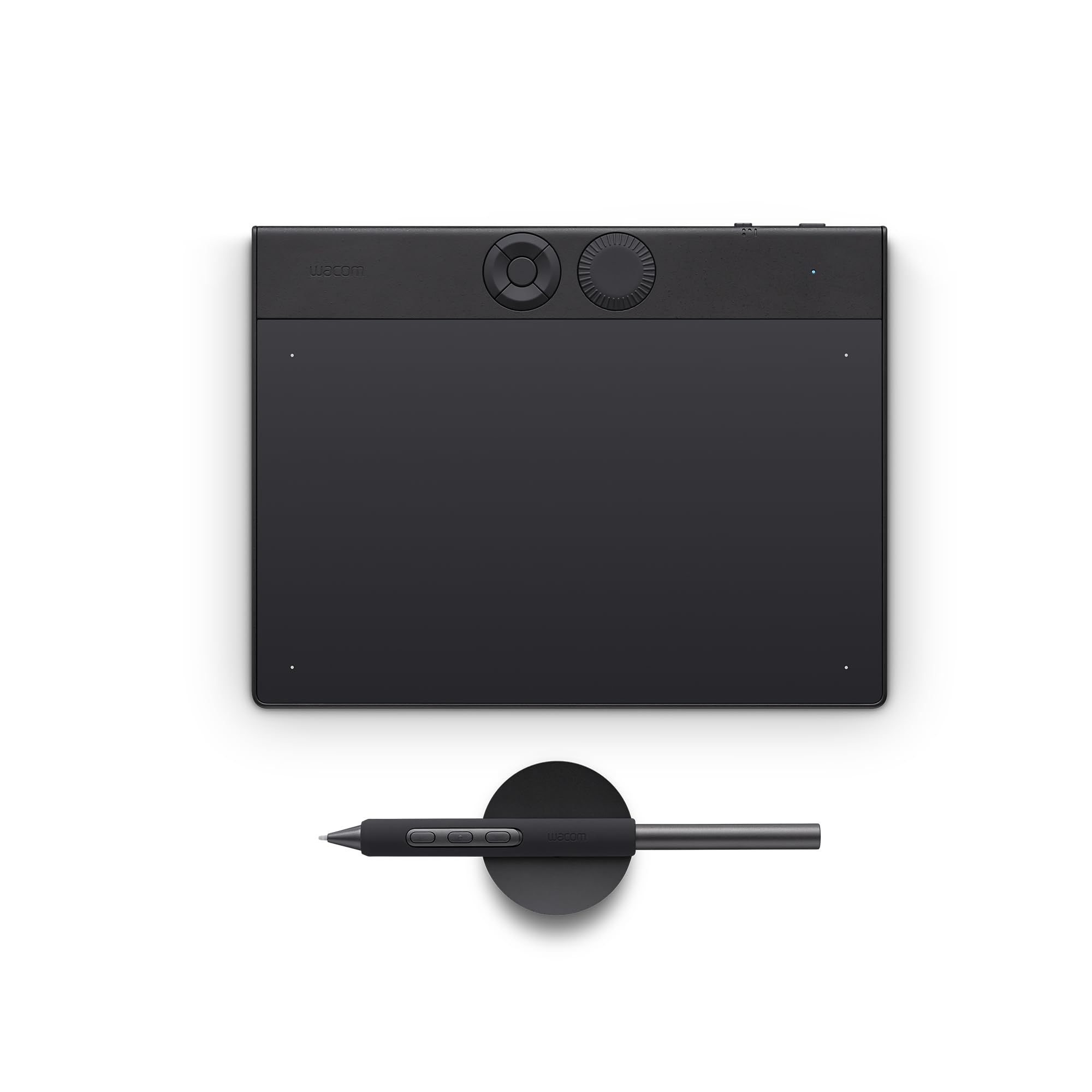 Wacom Intuos Pro Small - tavoletta grafica - è una tavoletta