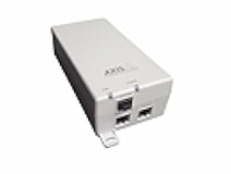 5901-004 T8154 60W SFP Midspan Media Converter