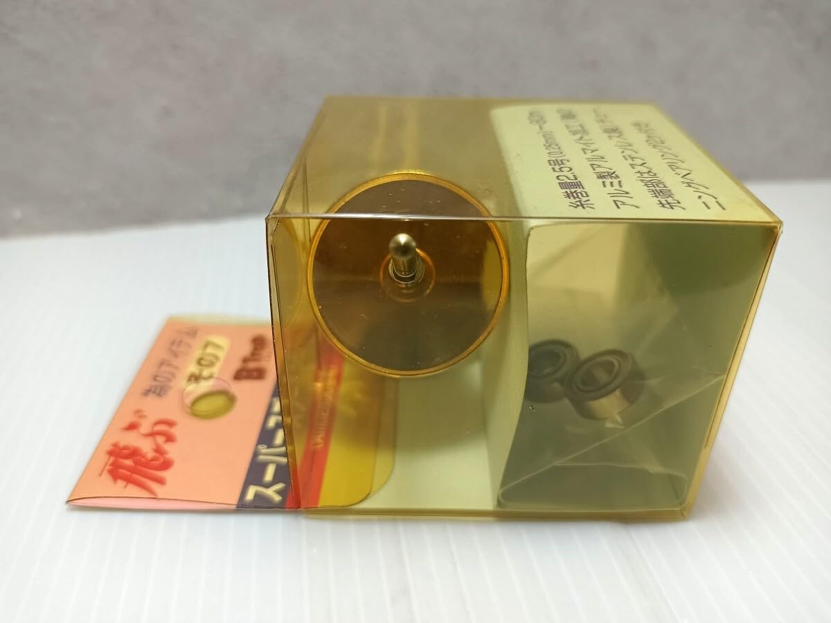 Amazon.co.jp: B-Trap スーパースプール 2500 ABU 2500 ゴールド