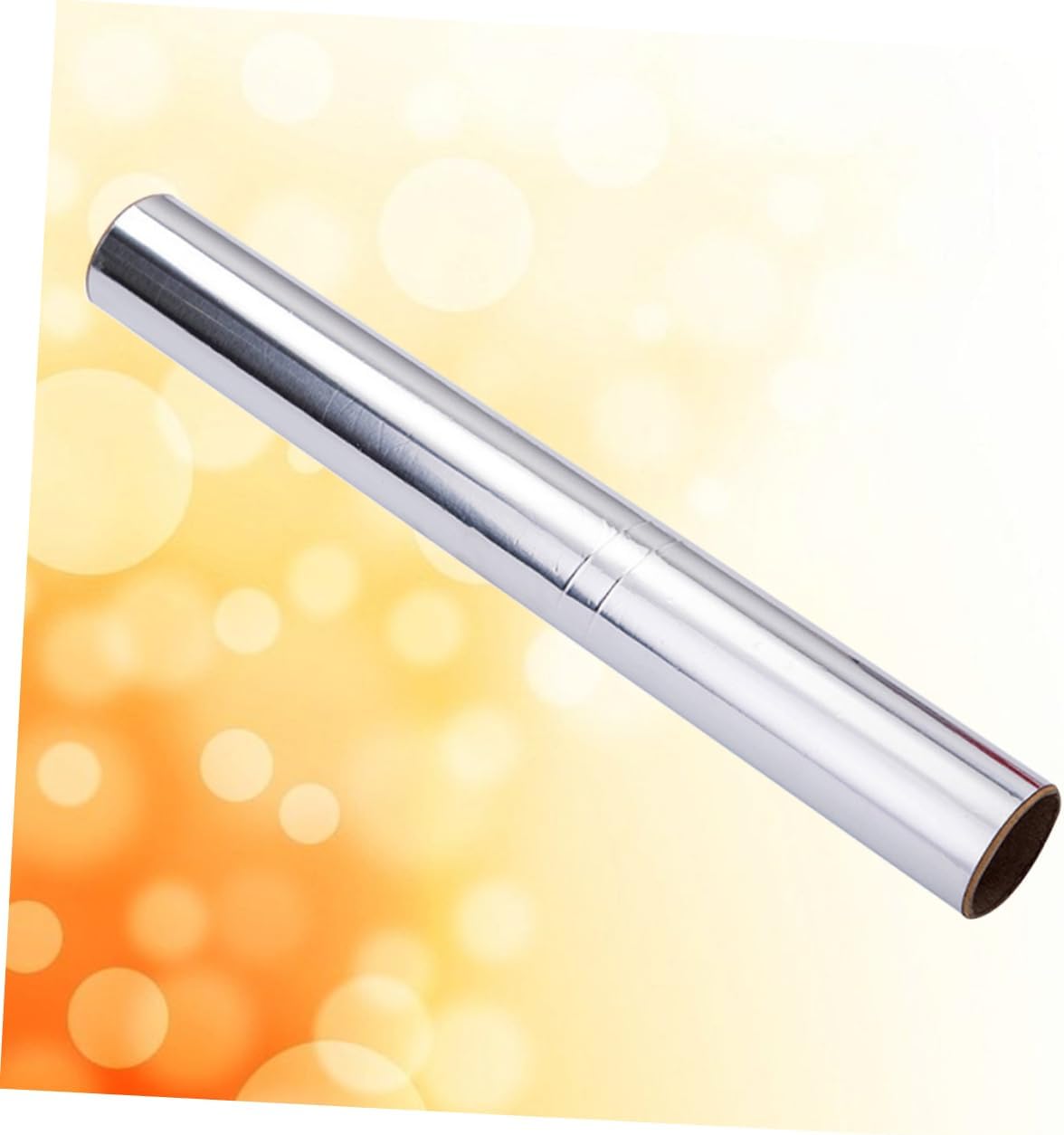 3rolls Aluminum Foil Heavy Duty Parchment Wrapping Paper Tin Foil Paper for Baking Grilling Bbq Accessories