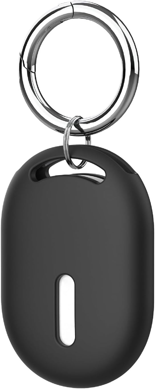 Locator Cover Protective Sleeve for Tracking Device Electronic Gadgets During Hiking Commuting Locator Case for