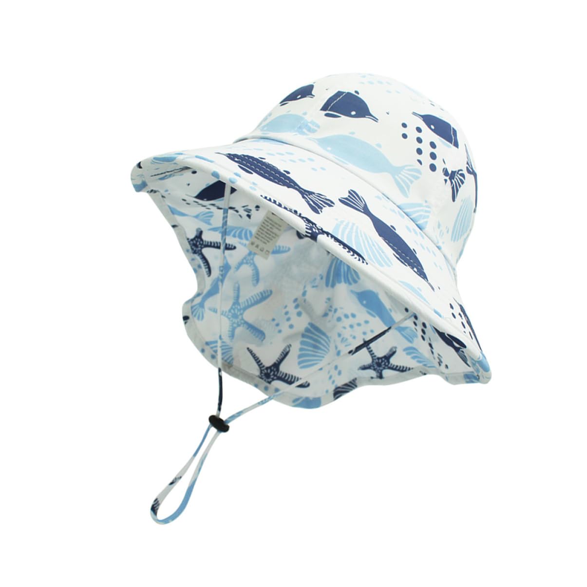 CALLARON Visera Solar Sombrero De Protección Solar Sombrero De Sol con Protección UPF + s para El Sol De Pescador De Verano De Sol para Hombre De Béisbol