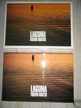 Hardcover Laguna: Fulvio Roiter [Unknown] Book