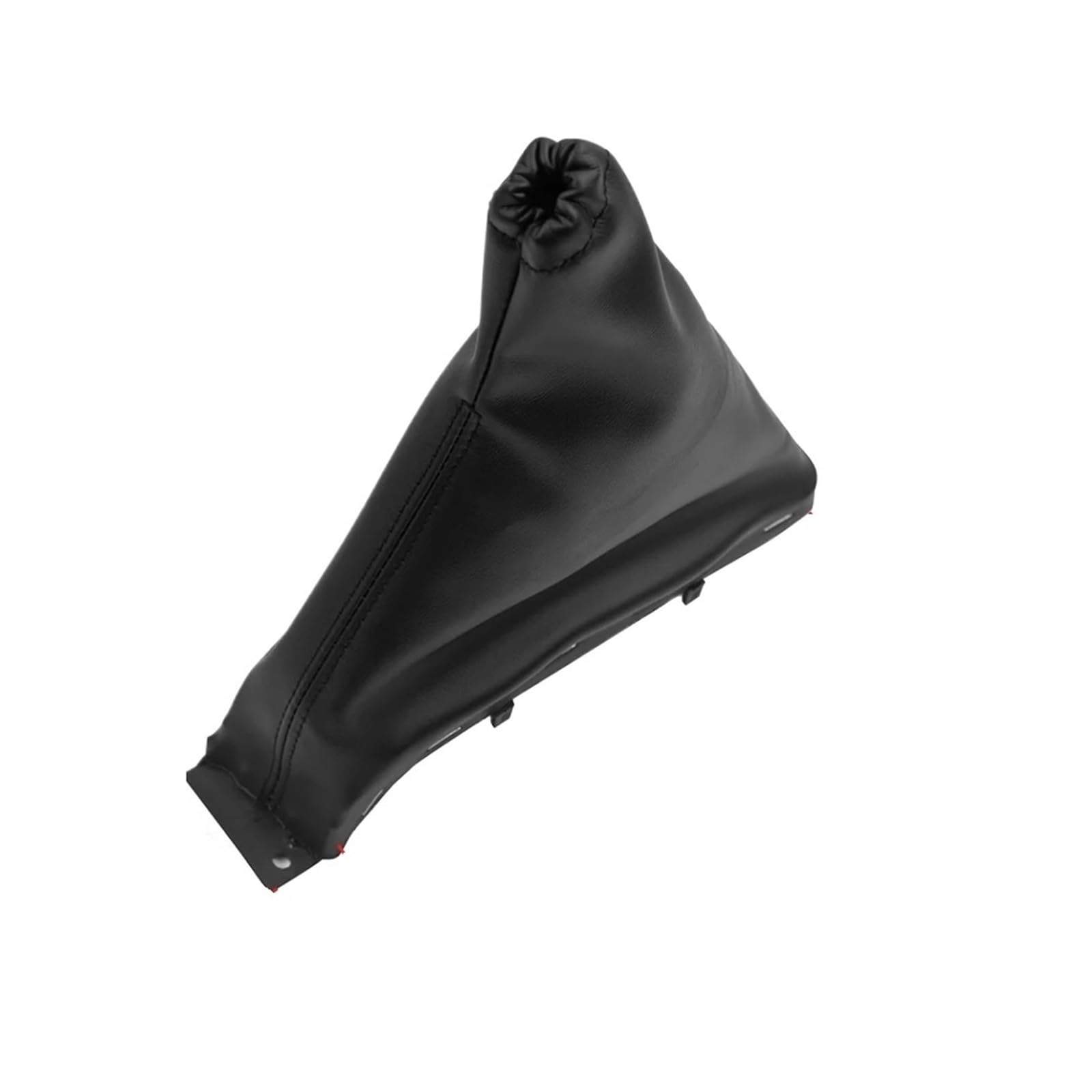 Valtorencia Gear Shift Knob Cover,Fit for Opel, Astra F 1991-1998 Gear Shift Collar Handbrake Grips Gaiter Boot Case Eplacement Shift knob Handle(Handbrake Case)