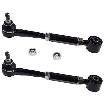 arm High-quality Upper Suspension Arm Assembly for Zxauto Terralord