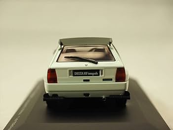 Amazon | ランチア デルタ HF インテグラーレ エボルツィオーネ