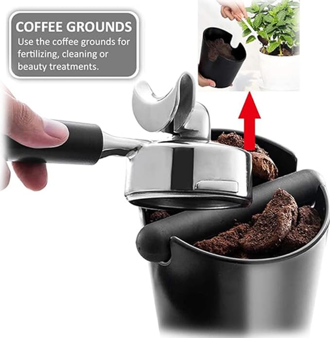 Koffie Knock Box - Afbeelding 5