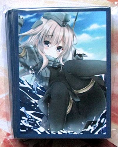 Amazon.co.jp: COMIC1 きのこのみ 艦これ U-511 スリーブ : ホビー
