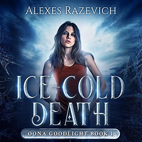 Ice-Cold Death by Alexes Razevich episode artwork