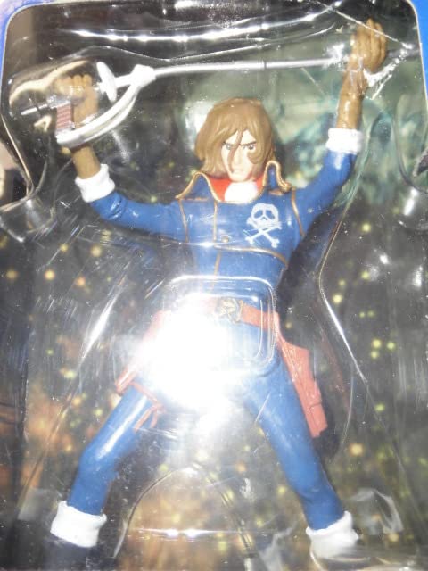 Cosmowarrior Zero - La jeunesse d'Albator