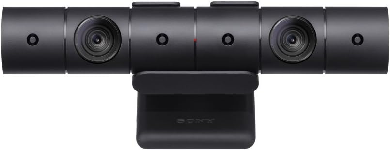 Sony Playstation PS4 Camera, 9845252