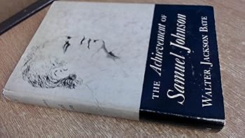 Achievement of Samuel Johnson