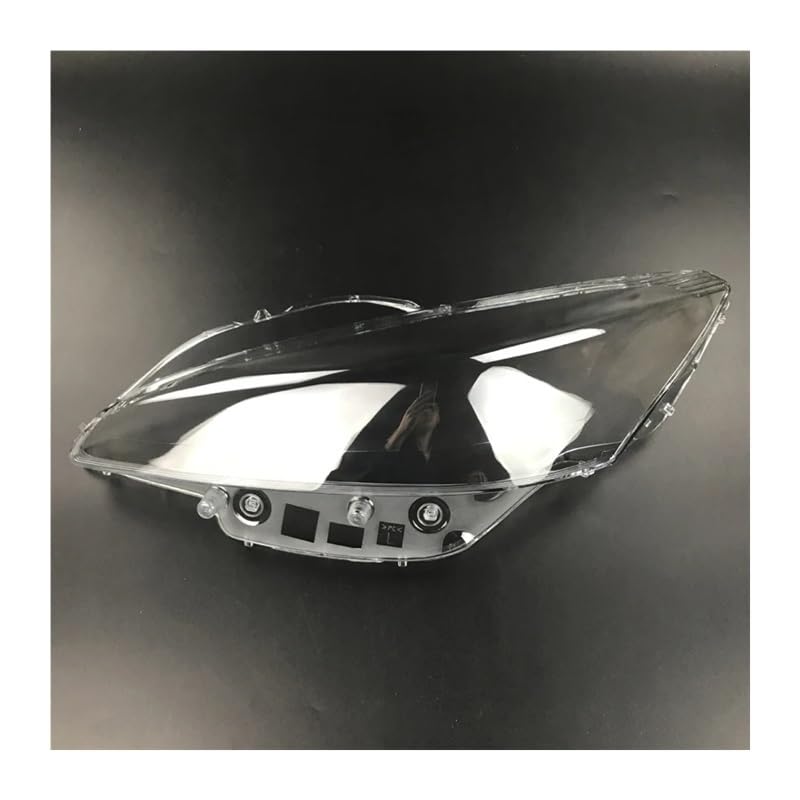 Couvercle de phare pour 508 2011-2014 : réparez votre optique jaunie ou fissurée - 3