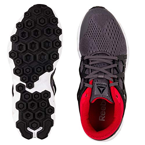 Image of Reebok Men's Running Shoes - Gusto Run Xtreme - Sports Shoes for Men, Ideal for Running, Training & Gym