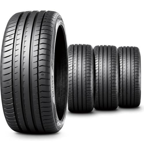 Amazon.co.jp: TRIANGLE 245/35R20-95Y 4本セット サマータイヤ TH202