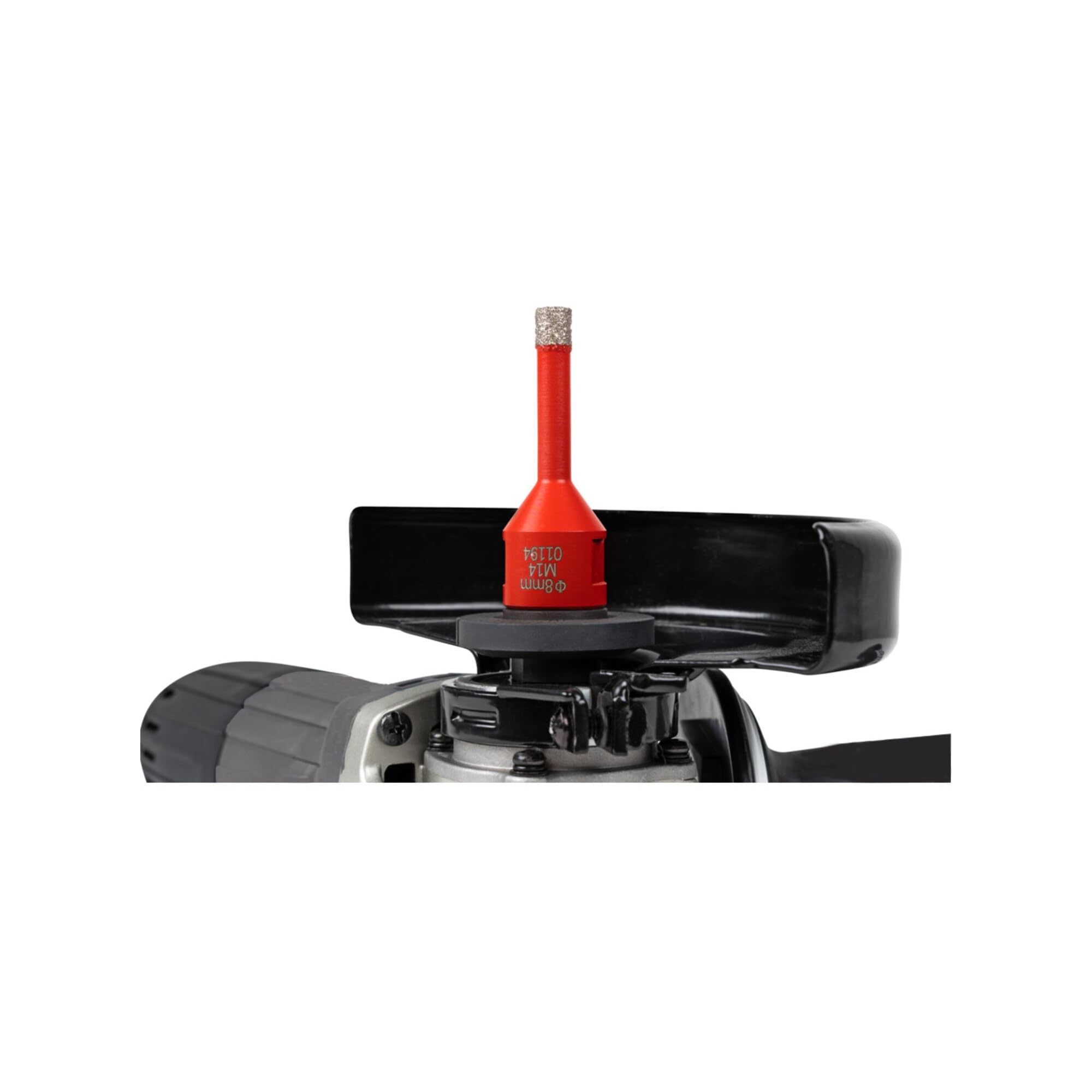 Couronne de perçage pour carrelage STIER M14, diamètre 55 mm