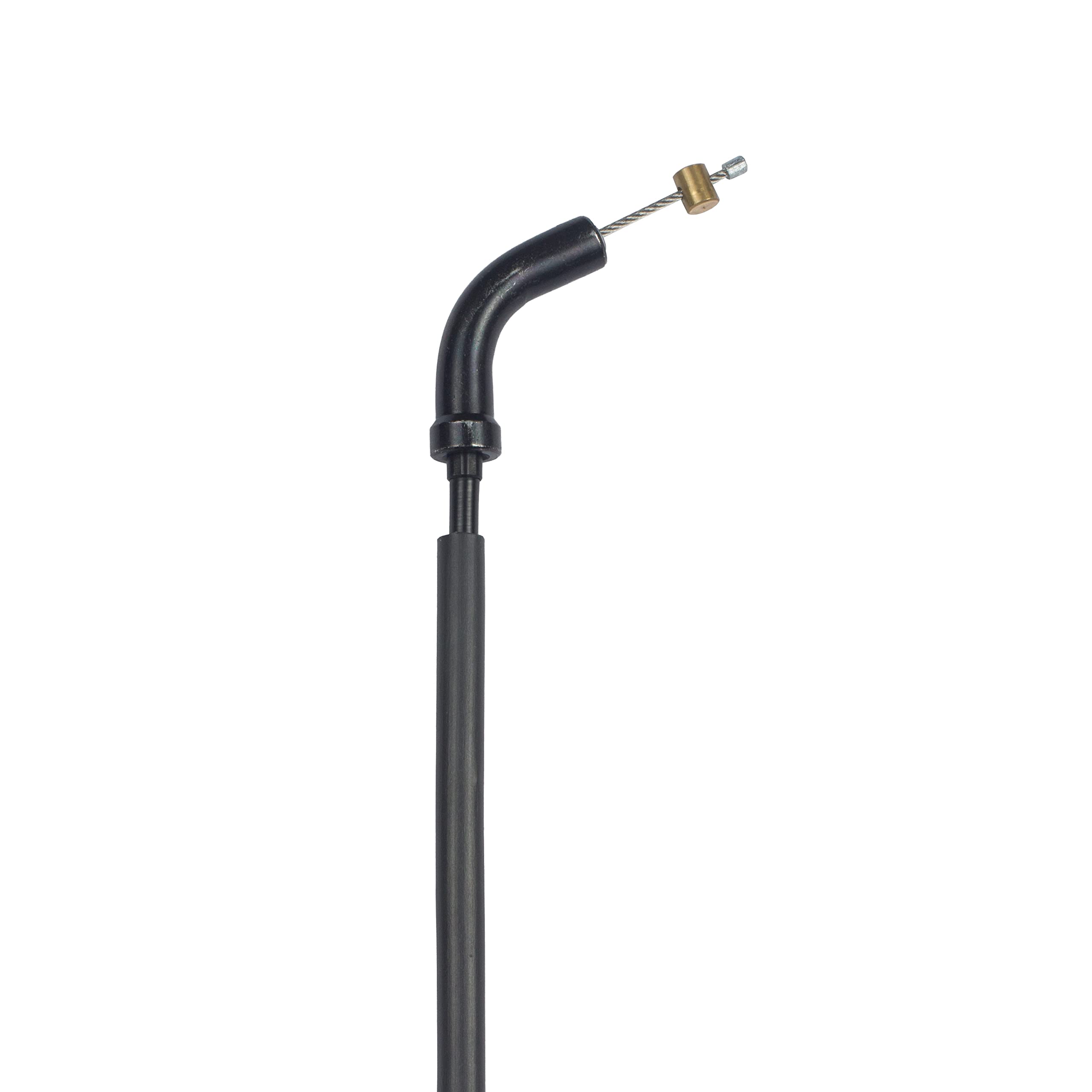 Amazon.com: MOTOMASTER Motorcycle Throttle Cable Compatible with 