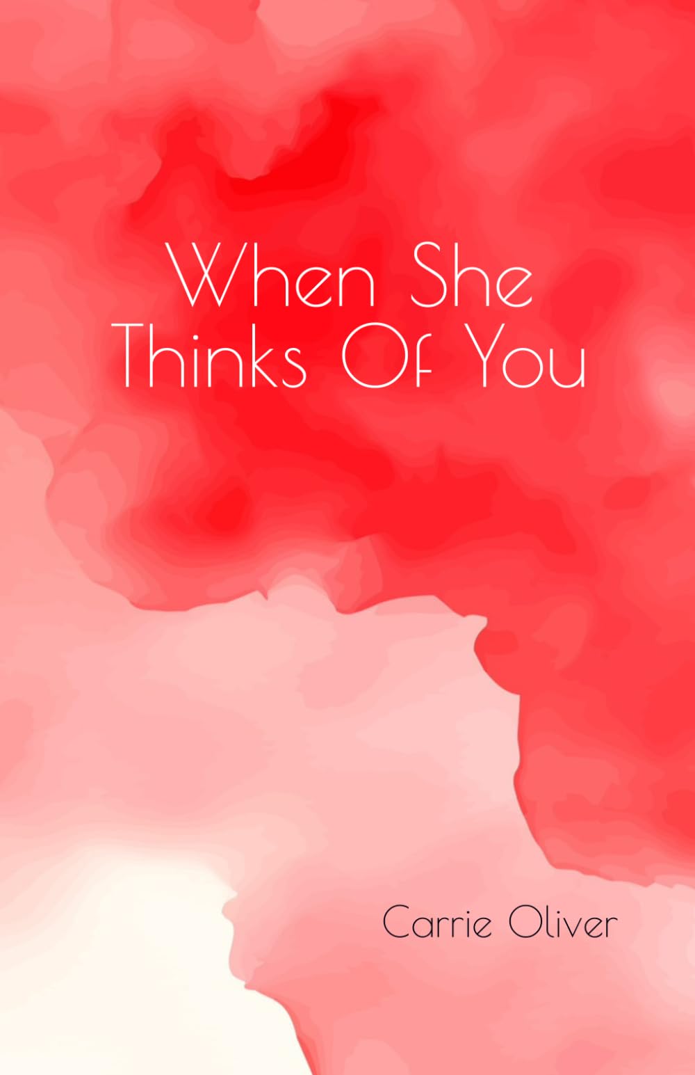 When She Thinks Of You