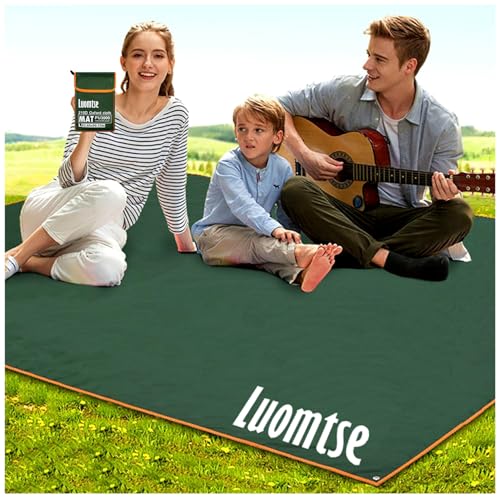 Our Top 10 Best Pocket Blanket For Camping Reviews Glory