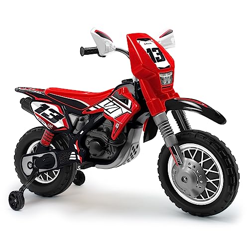 Scooter électrique Enfant Injusa Kawasaki - Neuf En Boîte