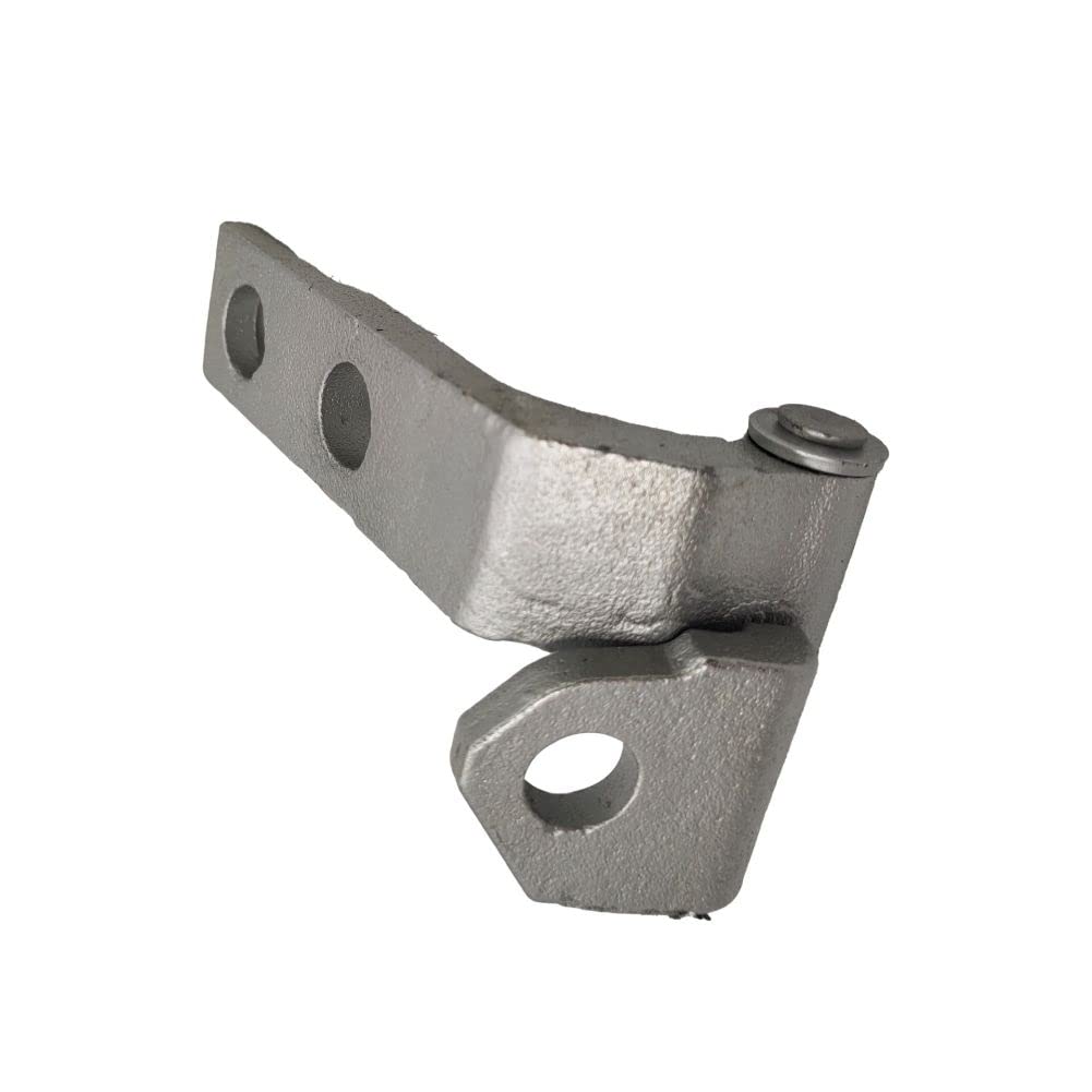 GRS182専用 1 pc/set Front door hinge L 68720-0N010 687200N010 Compatible with