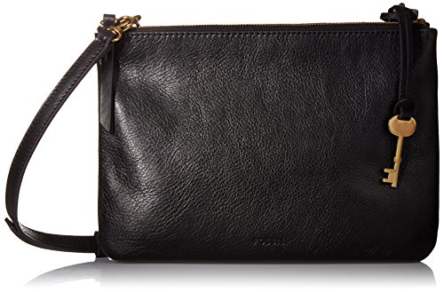 fossil devon crossbody