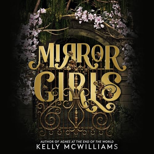 Mirror Girls by Kelly McWilliams episode artwork