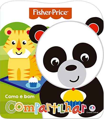 Fisher-Price - Kit Coleção Como é Bom - Imagem 5