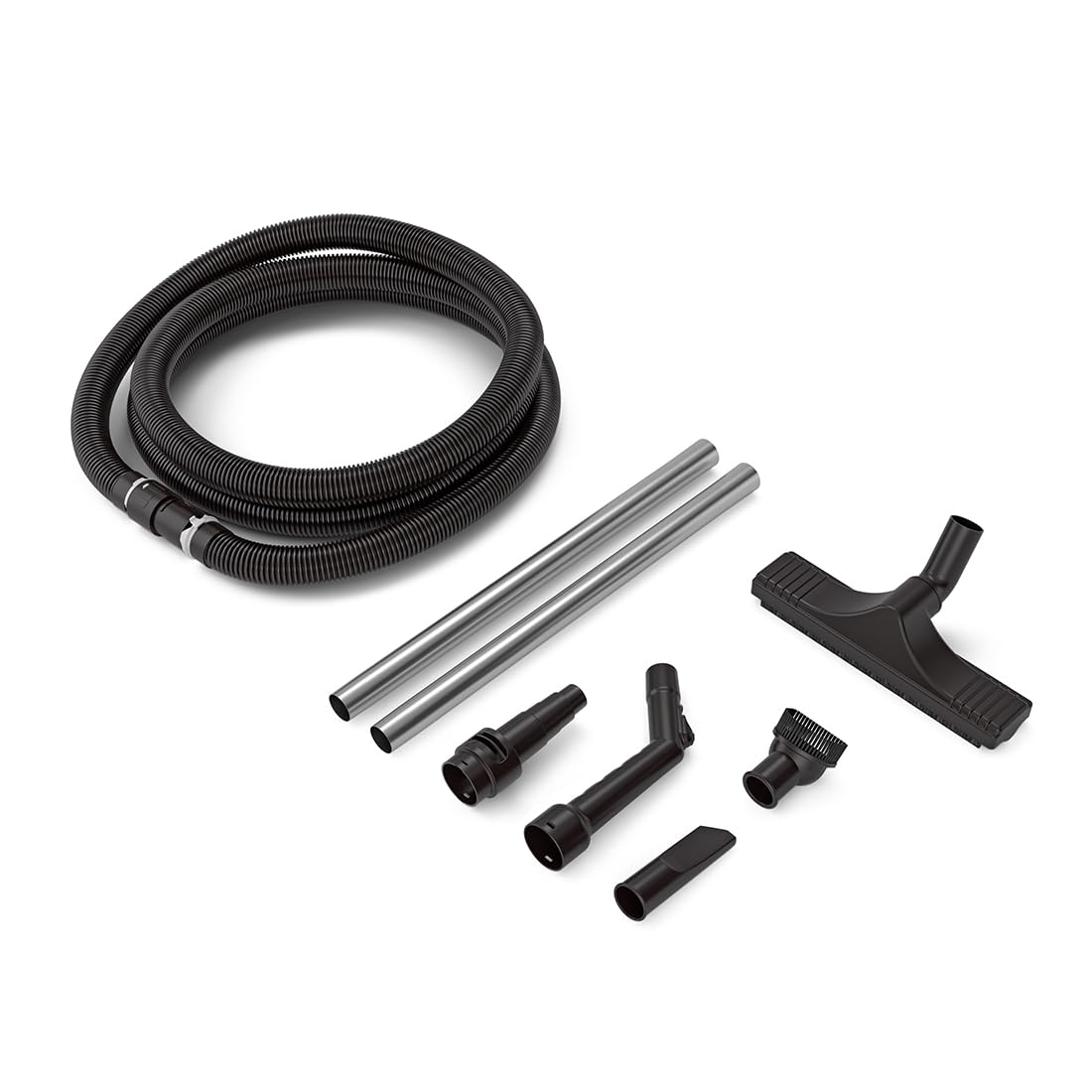 MENZER Dustfree Sistema di Levigatura a Secco Senza Polvere con LHS 225 VARIO + VCM 330