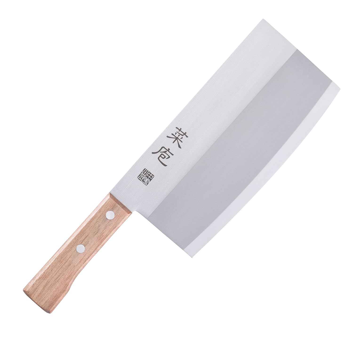 貝印　旬Classic 中華包丁 175mm 新品未使用　24時間以内発送 Amazon.co.jp: 貝印 KAI 中華包丁 175mm 日本製 お手入れ簡単 AB5523