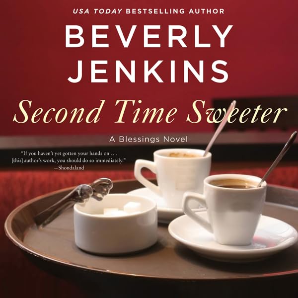 Cover art for Second Time Sweeter