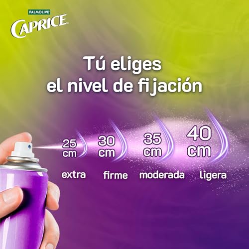 Palmolive Caprice Con Esencia de Kiwi y Lavanda miniatura 6
