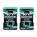 K-Y Duration Gel for Men - Last Longer & Enjoy The Moment, 36 pumps, Male Genital Desensitizer 0.16 oz (Pack of 2)