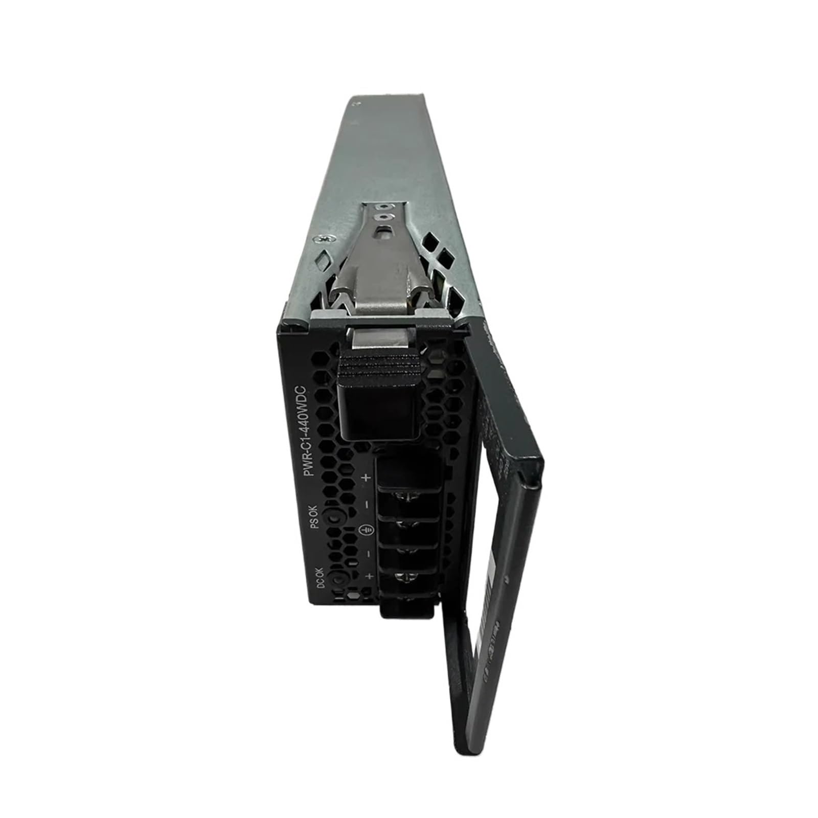 BFSYDLUJ Power Supply WS-C3850 341-0563-01 A0 440W PWR-C1-440WDC