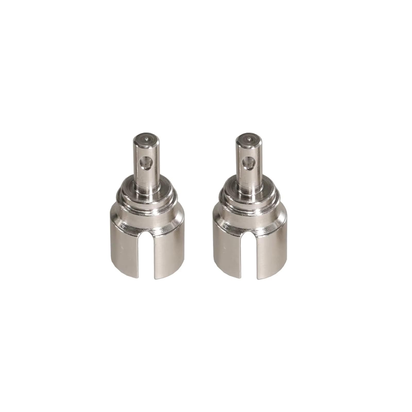 para MJX para Hyper GO 1/16 1/14 RC Copa Diferencial De Metal