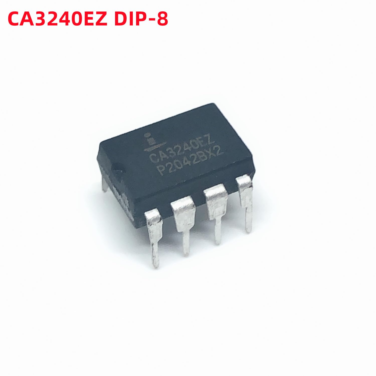 10PCS CA3240EZ CA3240 CA3240E DIP8