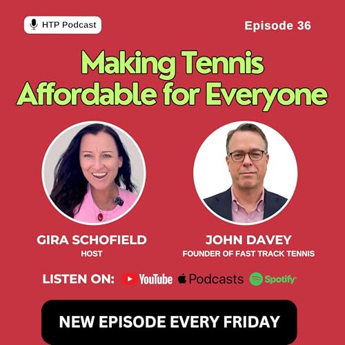 Interview with John Davey