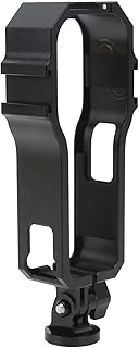 Action Camera Protective Housing Action Camera Protective Frame Action Camera Frame Case Aluminium Alloy Protective Housing ForOne Rs 1 Inch 360 Edition