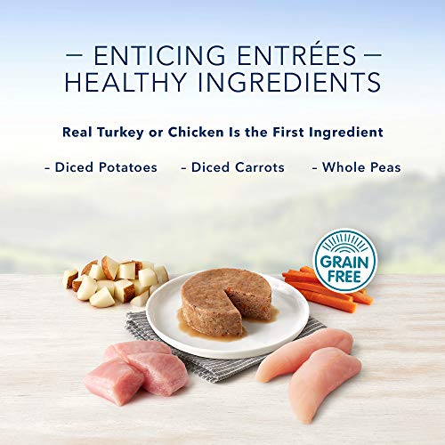Blue-Buffalo-Delights-Natural-Small-Breed-Wet-Dog-Food-Cups-Variety-Pack-Roasted-Turkey-and-Grilled-Chicken-Flavor-35-oz-12pack-6-of-Each-Flavor