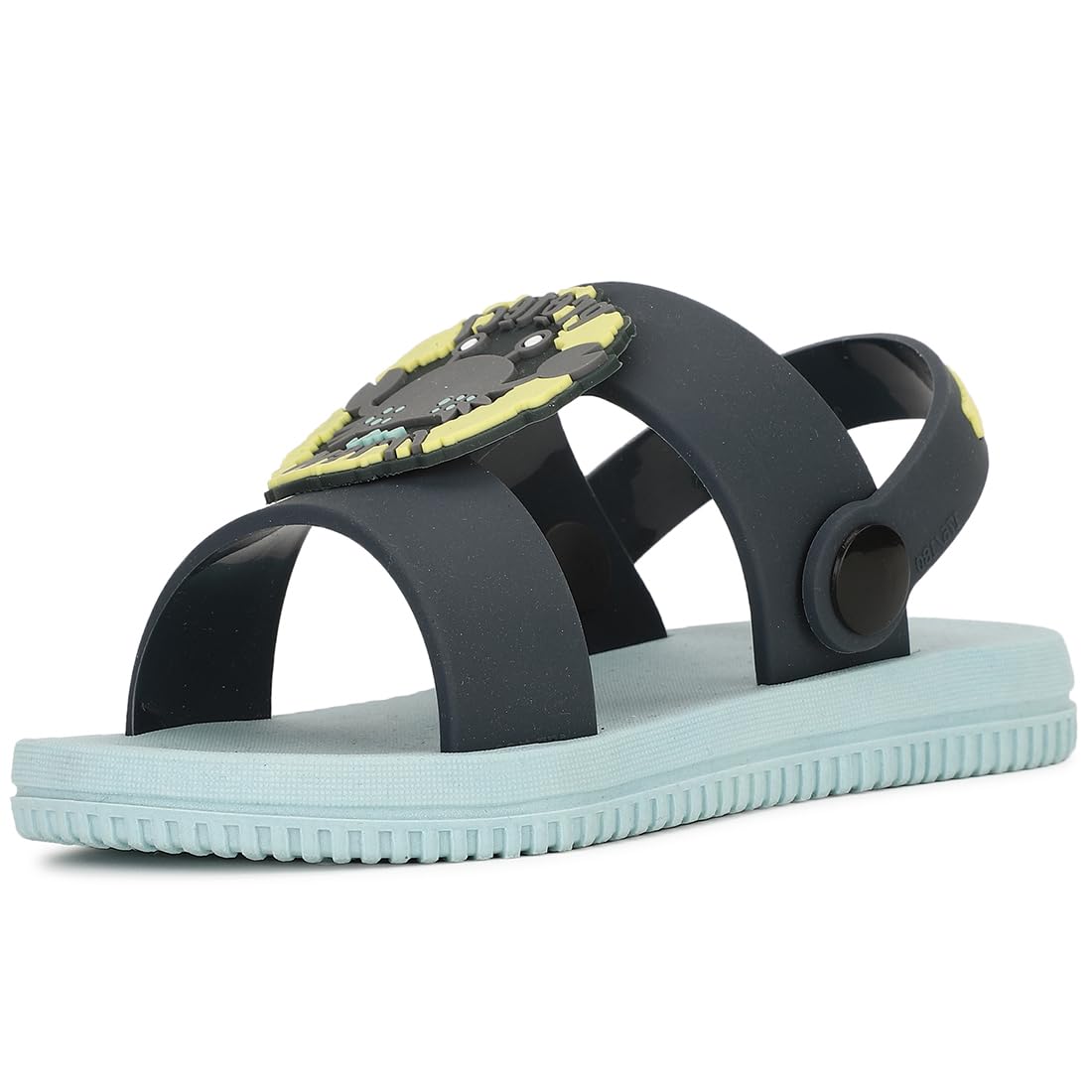 Bubblegummers Dudsagar Kids Sandal In Blue (B0CFM4PZ82) Amazon Price History, Amazon Price Tracker