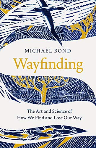 Wayfinding: The Art and Science of How We Find ... 1509841075 Book Cover