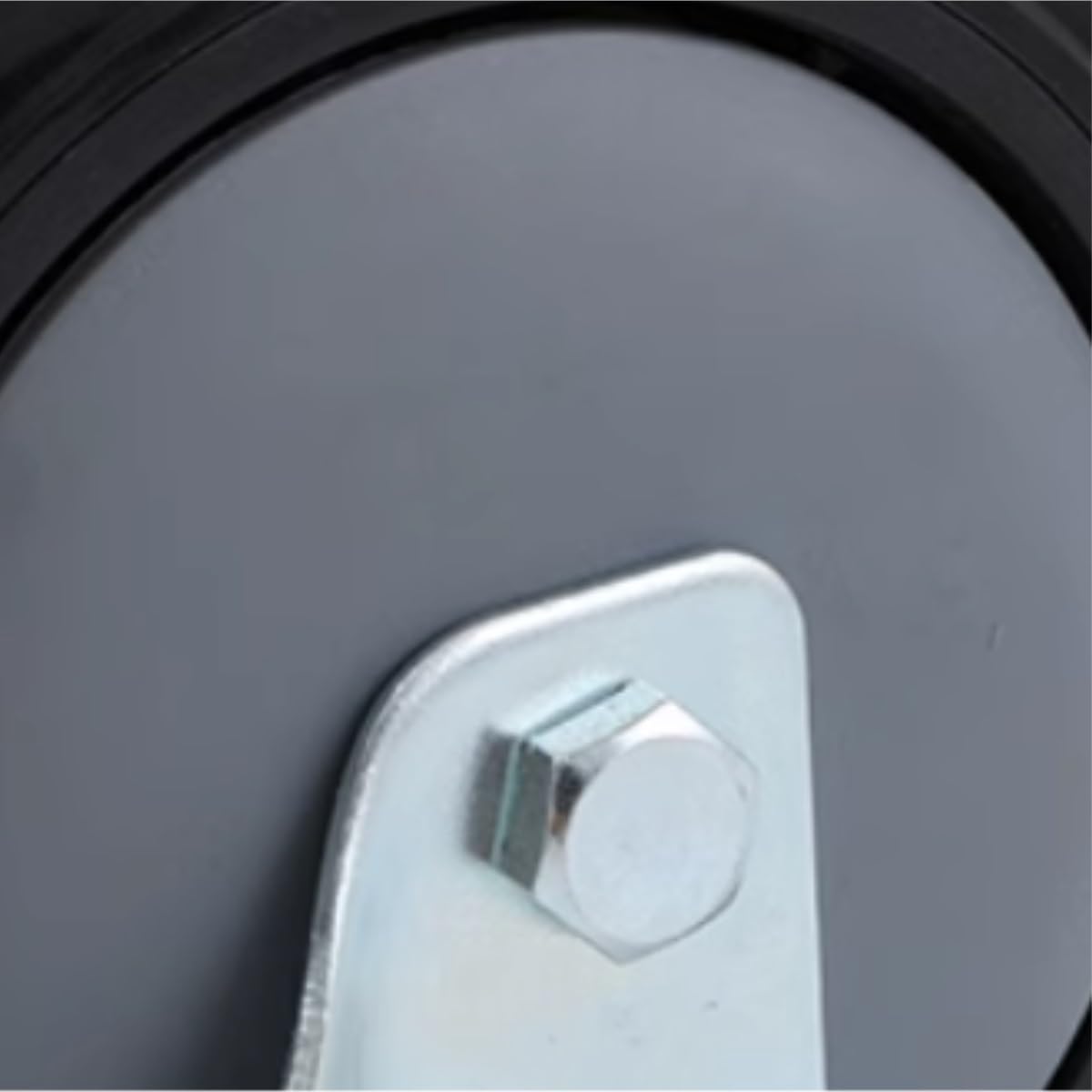 Rollen Schwerlastrollen Mit Bremsen Couchtisch Möbel Silent Pulley Caster Räder 4er Pack Rolls Für Möbel