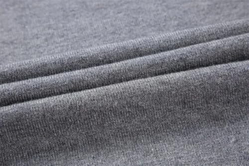 Mens Knitted Turtleneck Sweater Slim Fit Long Sleeve Anti-Pilling Pullover Streetwea2